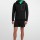 Термокуртка Icebreaker Blast LS Zip Hood MEN black/black M (101 300 001 M) + 2